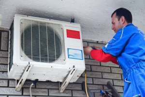 24/7 and Emergency HVAC Near Calwood, MO | Air Conidtioning and Heating Contractors
