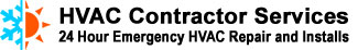 Calwood HVAC Services